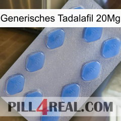 Generic Tadalafil 20Mg 21